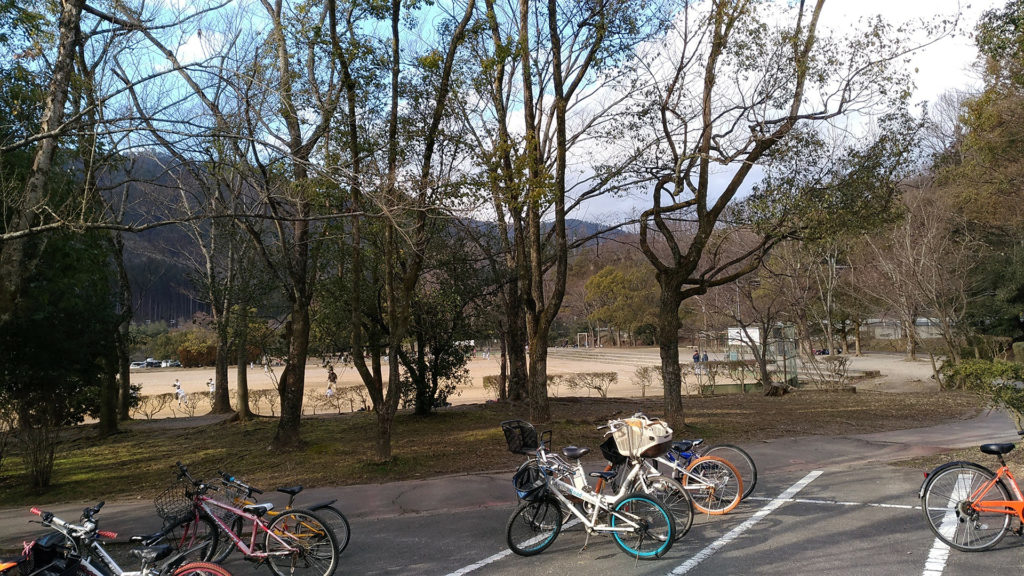 柊野公園